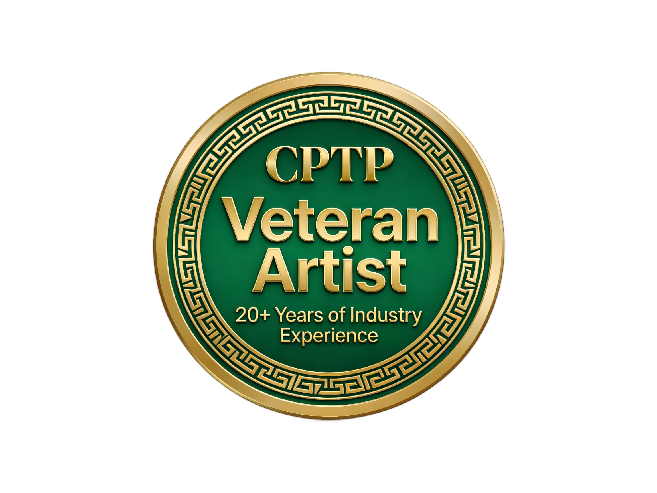 Veteran Artist
